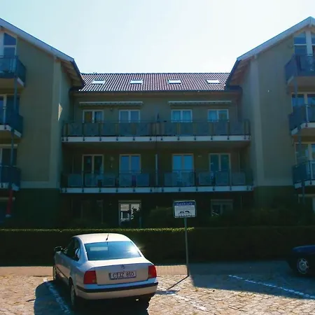 Appartement Awesome In Graal-mritz With 1 Bedrooms *