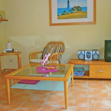 Appartement Awesome In Graal-mritz With 1 Bedrooms Graal-Mueritz