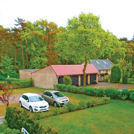 Appartement Awesome In Graal-mritz With 1 Bedrooms