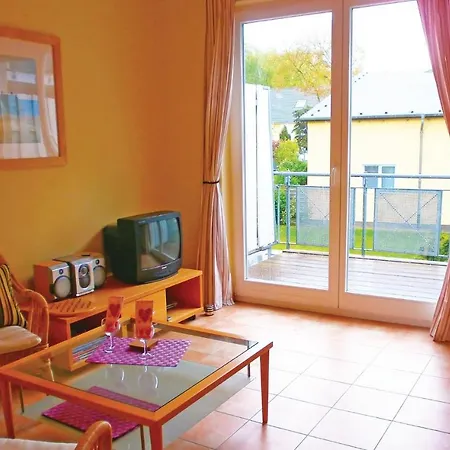 Appartement Awesome In Graal-mritz With 1 Bedrooms