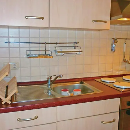 Awesome In Graal-mritz With 1 Bedrooms Appartement