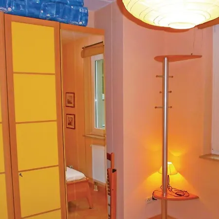 Appartement Awesome In Graal-mritz With 1 Bedrooms Graal-Mueritz