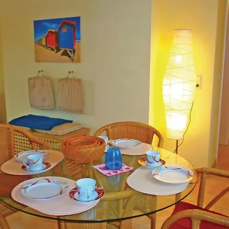 Appartement Awesome In Graal-mritz With 1 Bedrooms