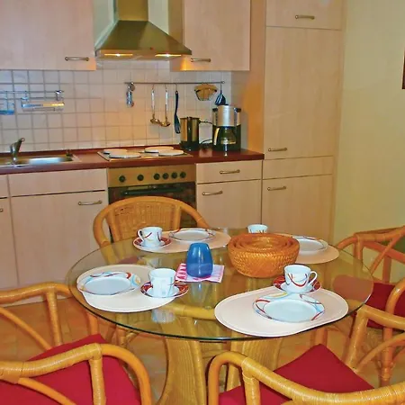 Appartement Awesome In Graal-mritz With 1 Bedrooms Graal-Mueritz